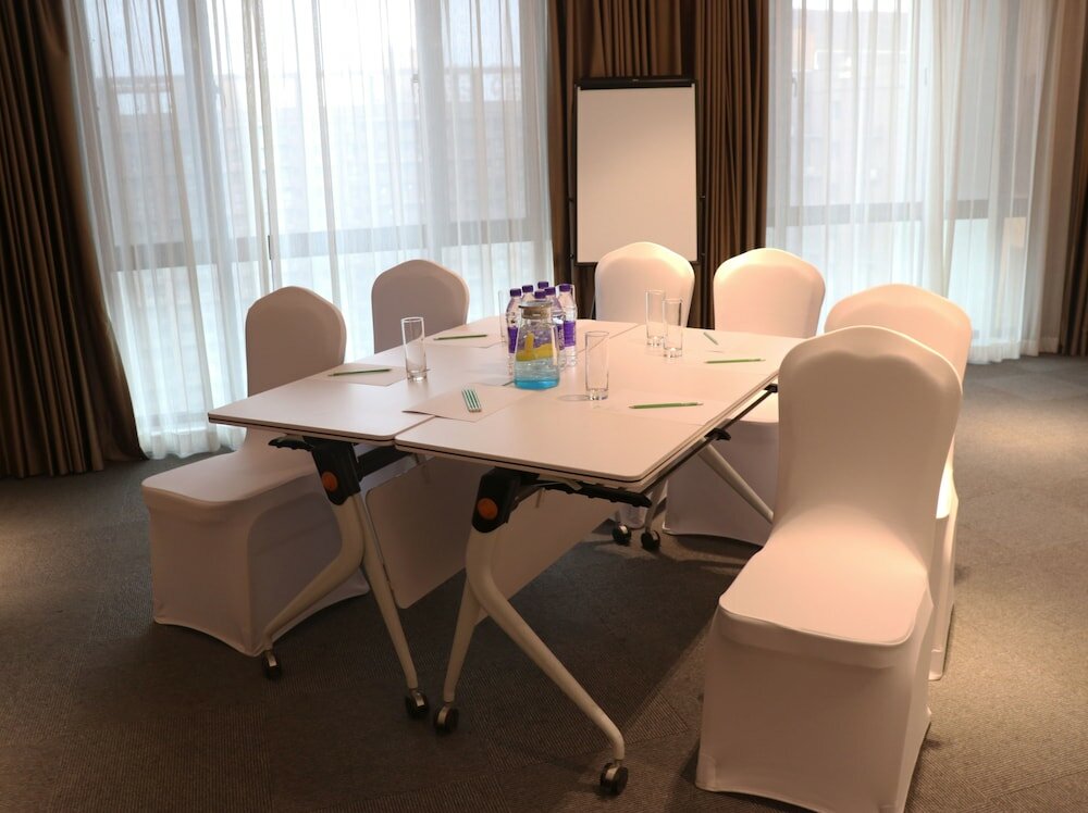 Фото Holiday Inn Hotel And Suites Xi'An High-Tech Zone, an Ihg Hotel