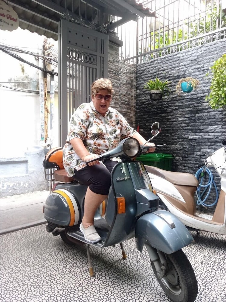 Фото Ben Thanh Retreats Hotel