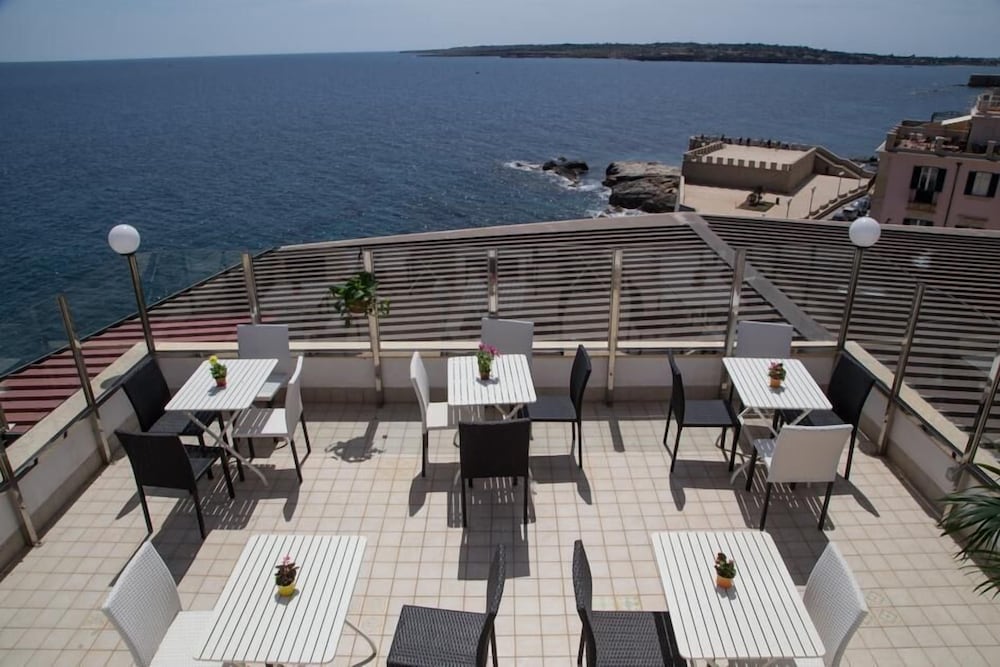 Фото Hotel Livingston Siracusa