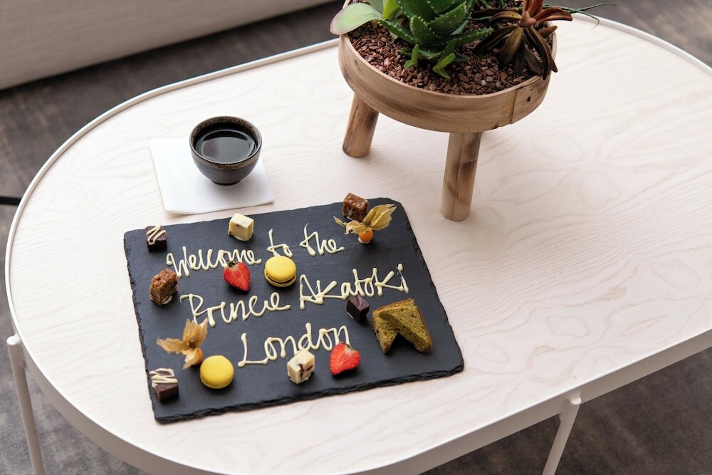 Фото The Prince Akatoki London