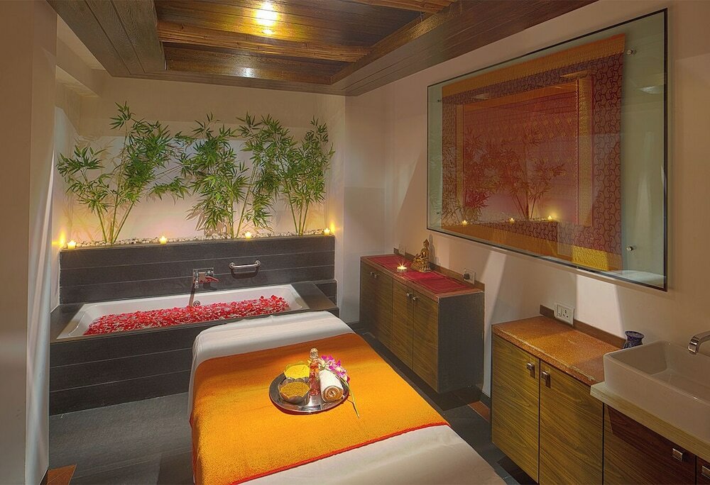 Фото Brightland Resort & SPA