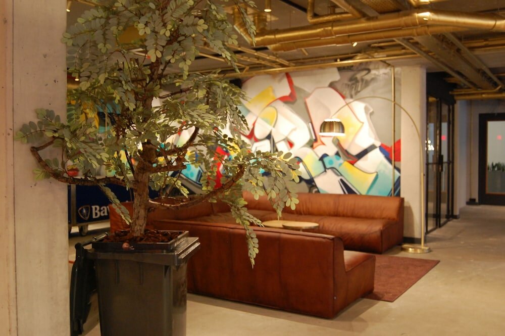 Фото Отель the Match