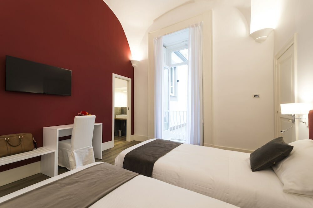 Фото Foro Carolino