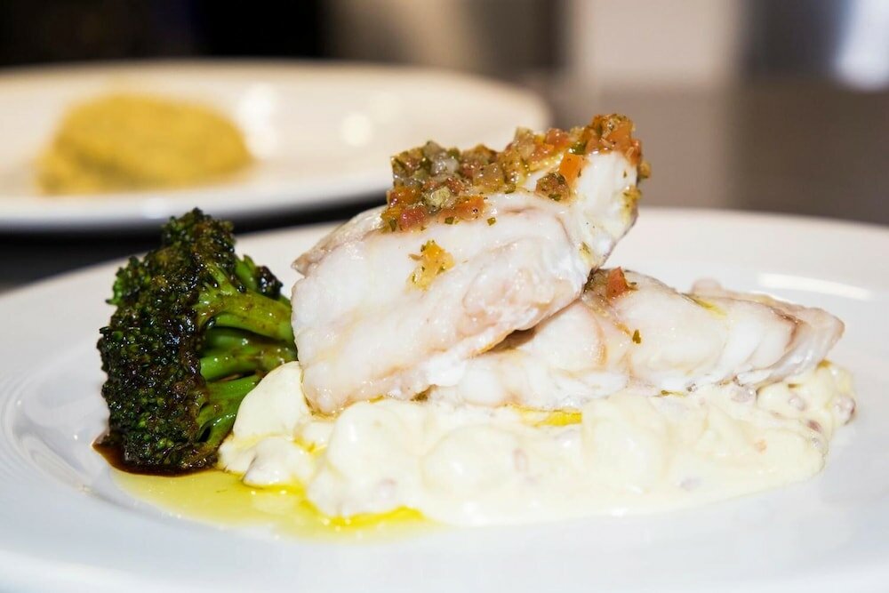 Фото Mantis St Helena