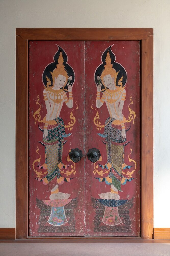 Фото Ariyasomvilla