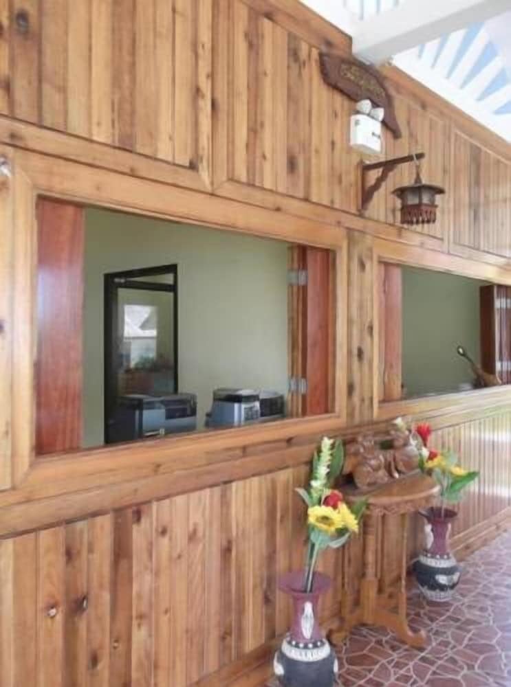 Фото Palm Point Village