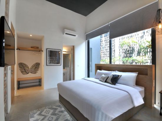 Фото The Nest House