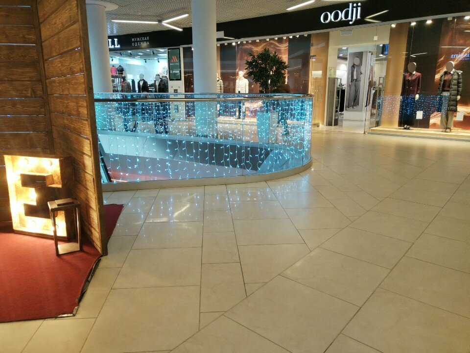 Hat shop Autumn Maxi, Smolensk, photo