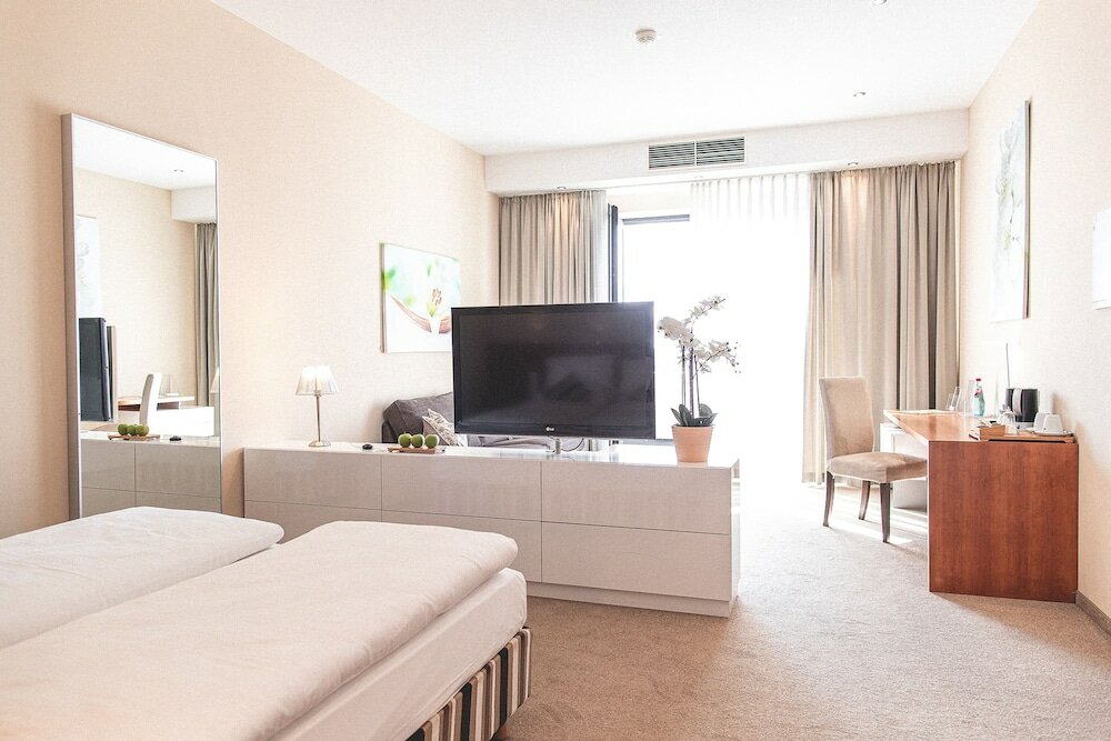 Фото Plaza Hotel Hanau