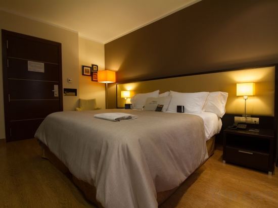 Фото Solymar Gran Hotel The One