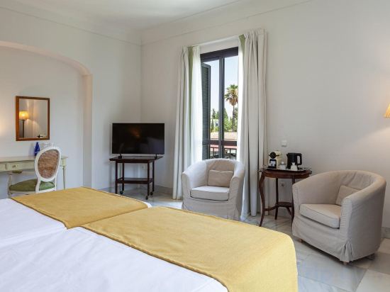 Фото Hotel Villa Jerez