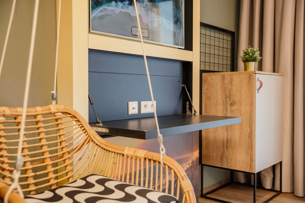 Фото Rioca Stuttgart Posto 4