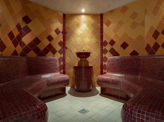 Фото Rosslyn Hotel Dimyat Varna