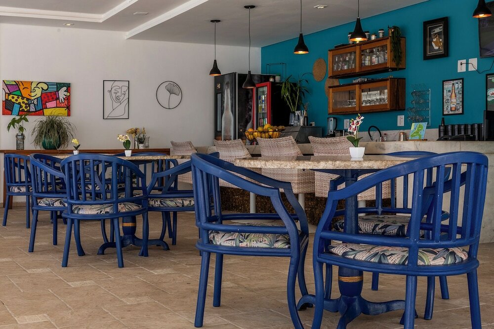 Фото Hotel Ilhabela