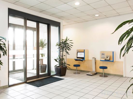 Фото Ibis budget London Hounslow