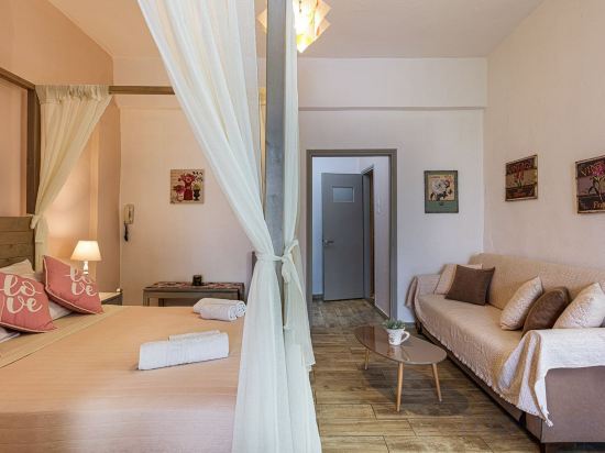 Фото Kasteli Studios & Apartments