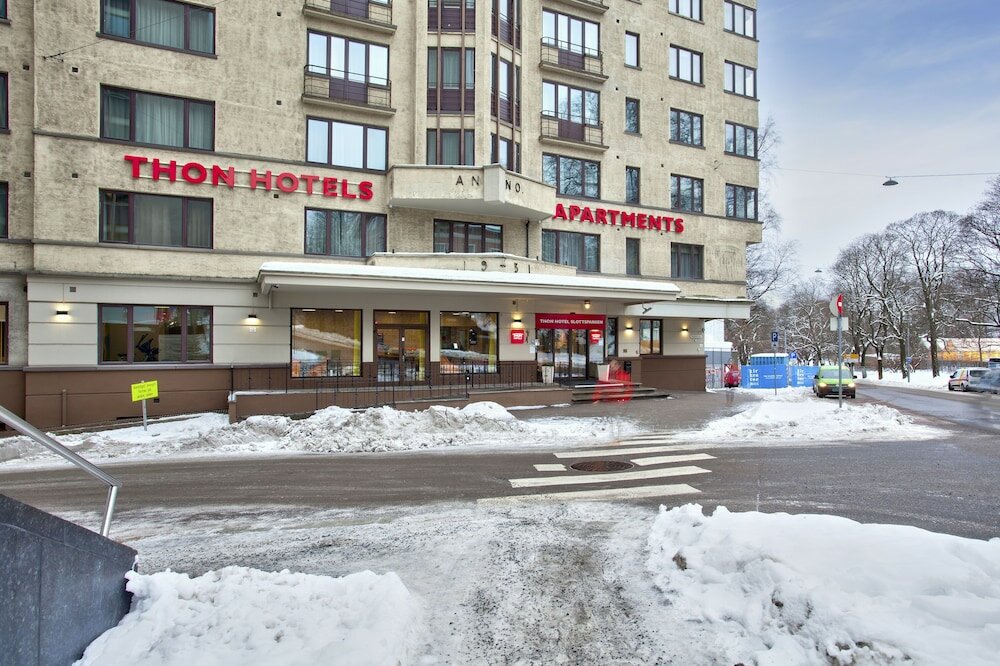 Фото отеля 3