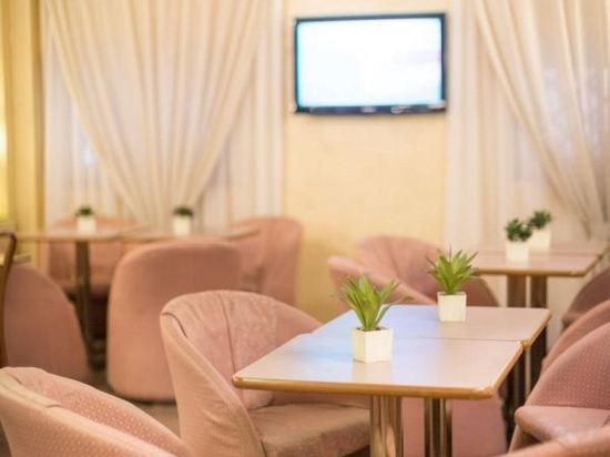 Фото Best Western Hotel Liberta