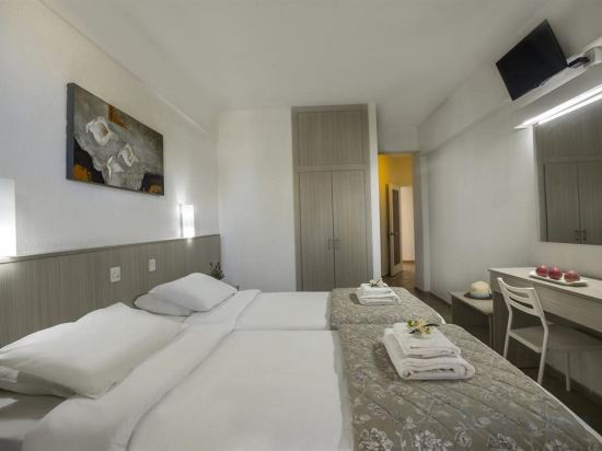 Фото Cactus Hotel