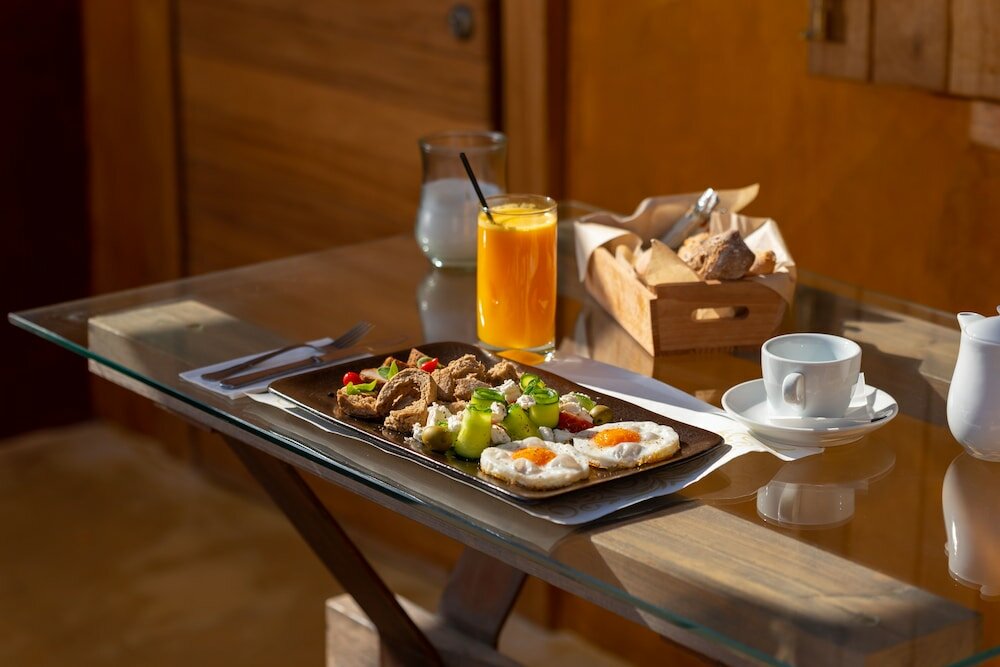 Фото 10gr Hotel and Wine Bar - Adults Only