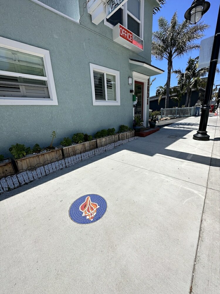 Фото The Palomar Inn