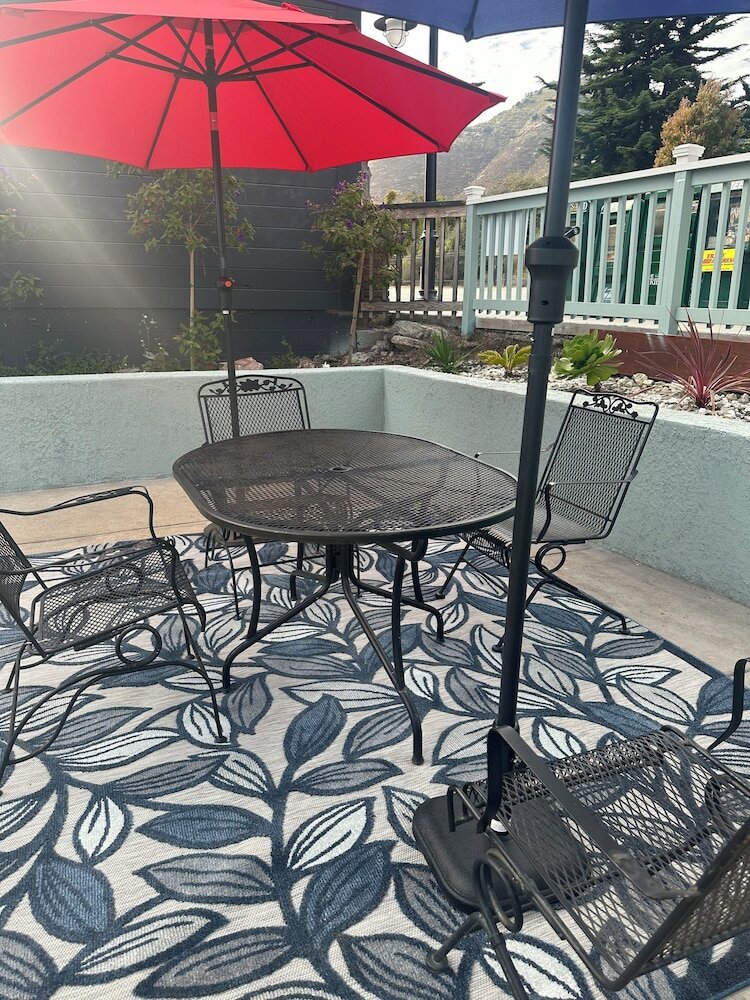 Фото The Palomar Inn