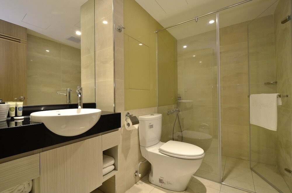 Фото Guide Hotel Taipei Fuxing N