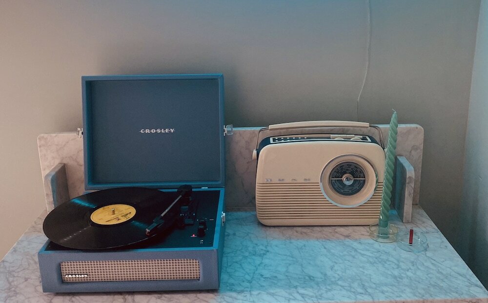 Фото Ben A'an House