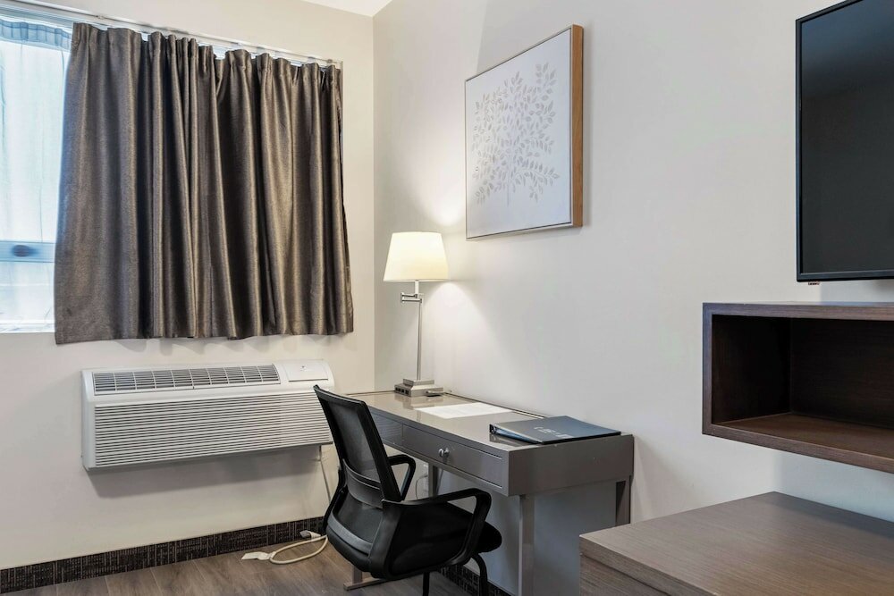 Фото Hotel Montreal Metropolitain, Bw Premier Collection