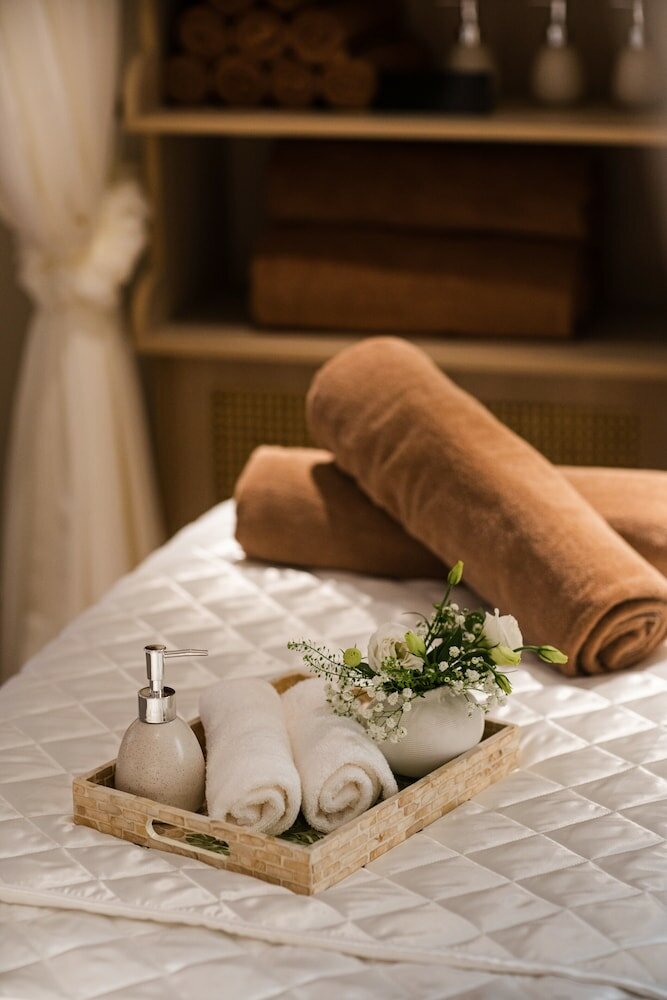 Фото Hanoi Le Jardin Hotel & Spa