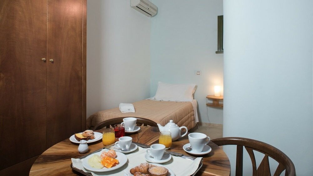 Фото Masseria Pizzofalcone