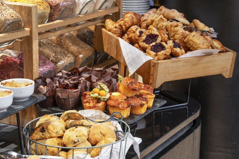 Фото Thon Hotel Alta