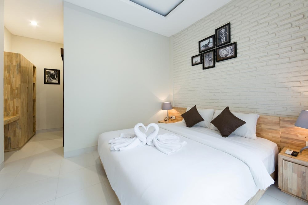 Фото Paisa Seminyak Living