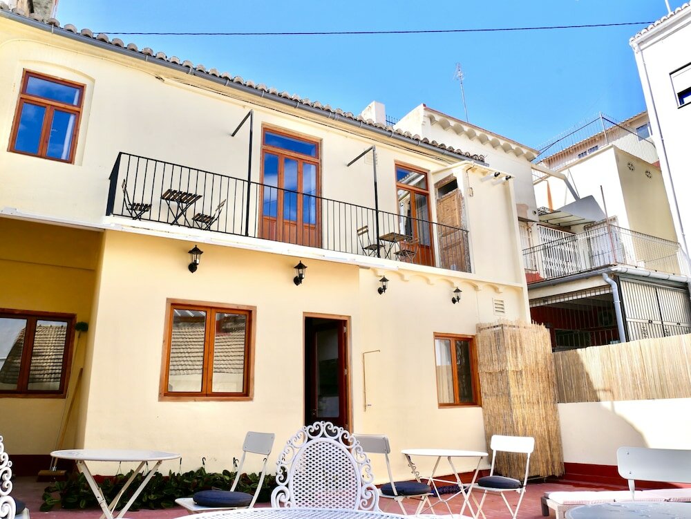 Фото BirdHouse Valencia