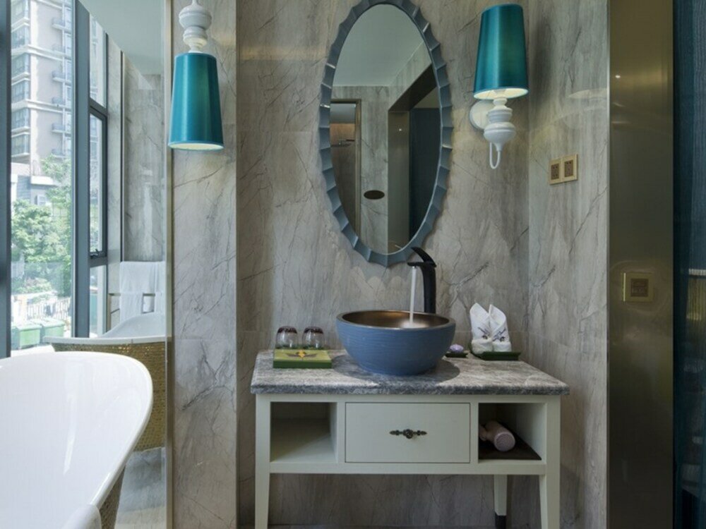 Фото GreenTree Eastern Shenzhen Luohu East Gate Hotel