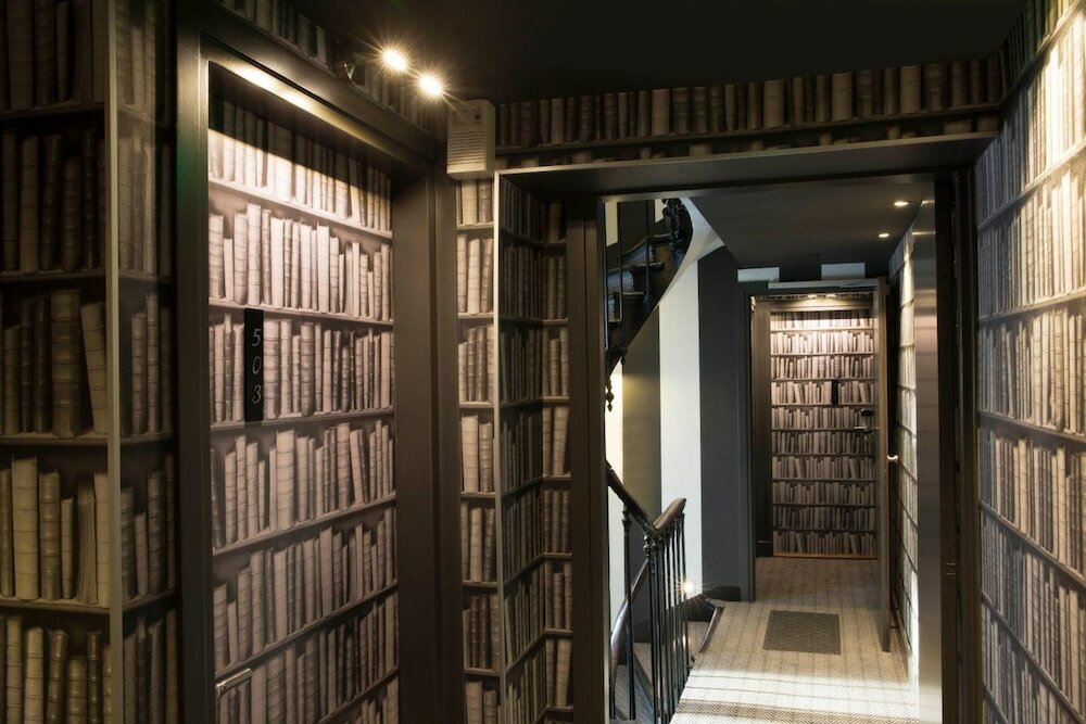 Фото отеля 4