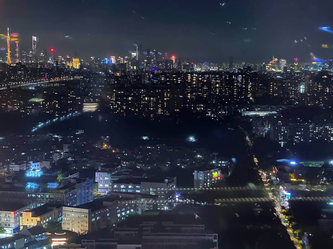 Фото Sheraton Guangzhou Hotel