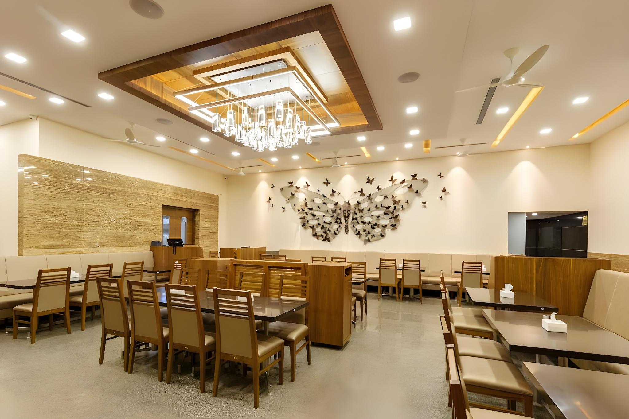 Фото Отель Silver Oak