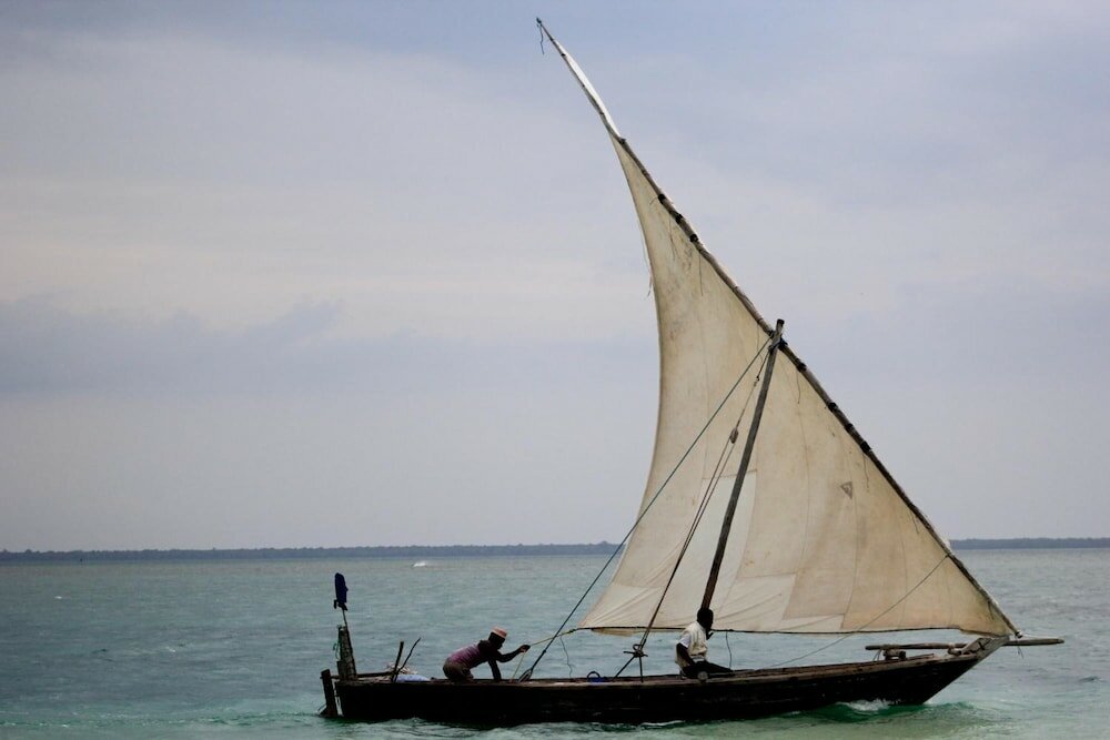 Фото Samaki Lodge