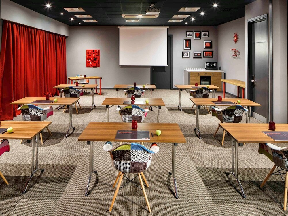 Фото Ibis Southampton Centre