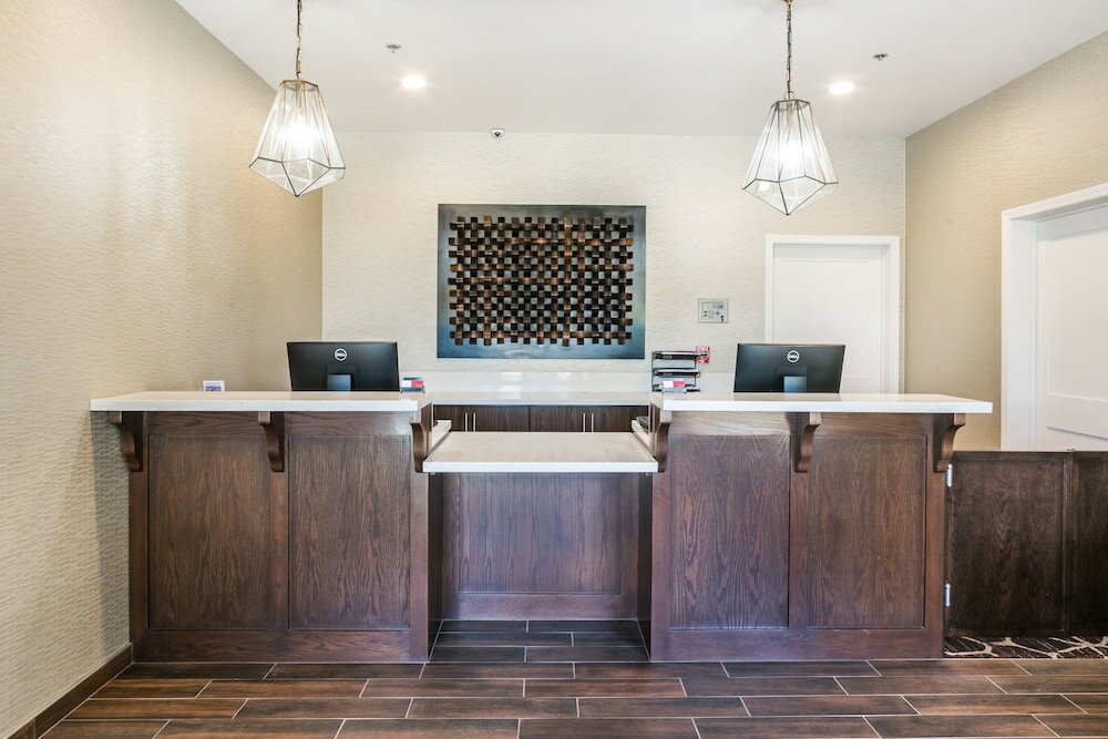 Фото Hotel Siri Downtown - Paso Robles