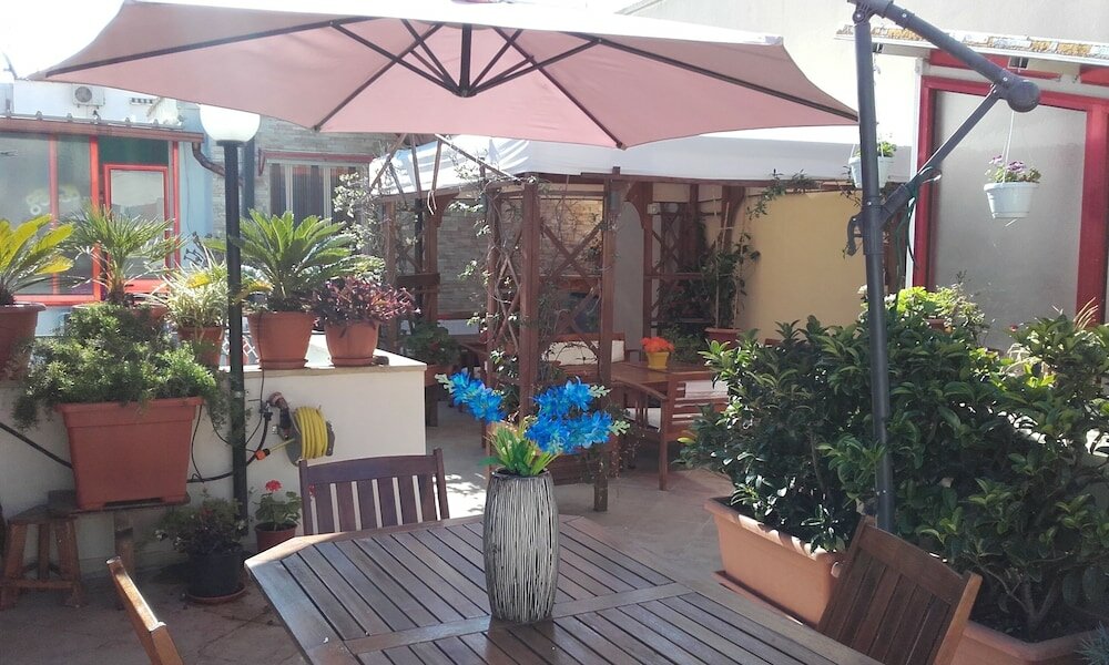 Фото B&b del Lungomare