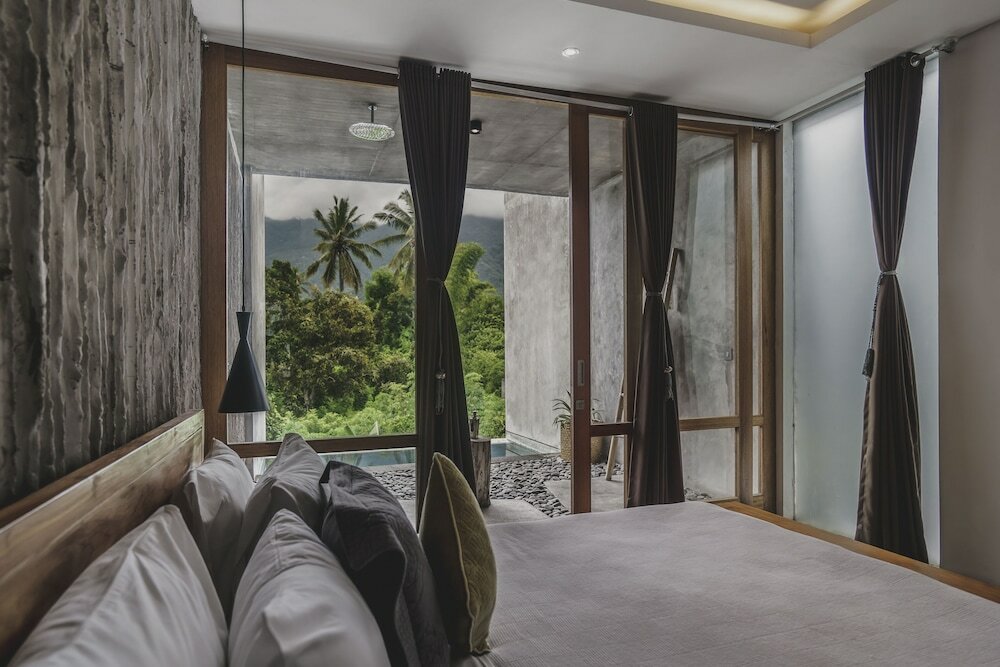 Фото The Tiing Tejakula Villas