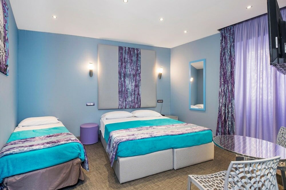 Фото Gracchi Guest House