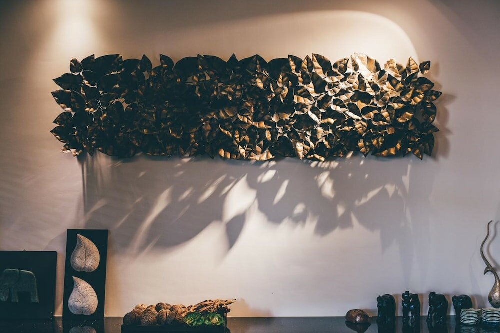 Фото Mambo Boutique Hotel