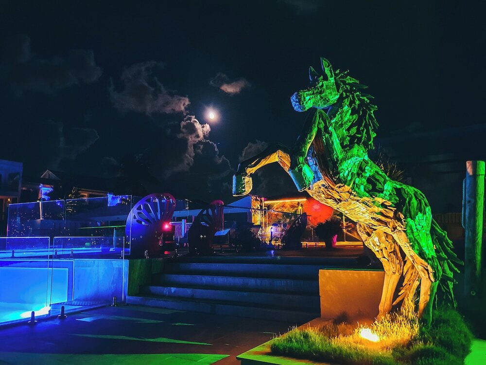 Фото Hommage Hotel & Residences