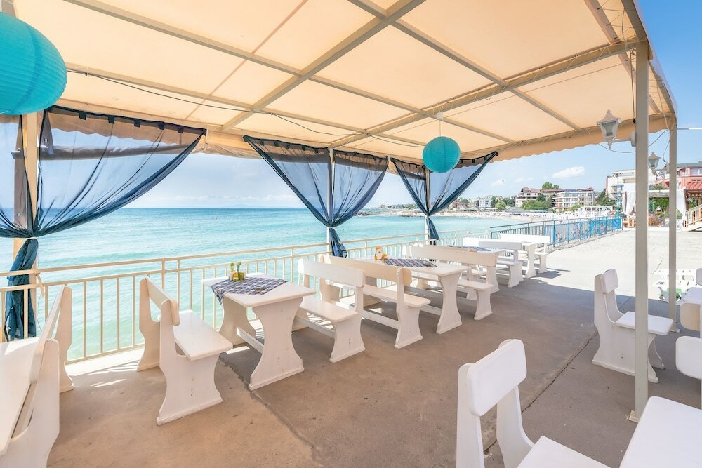 Фото Family Hotel Evridika