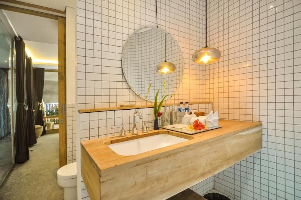 Фото The Tiing Tejakula Villas