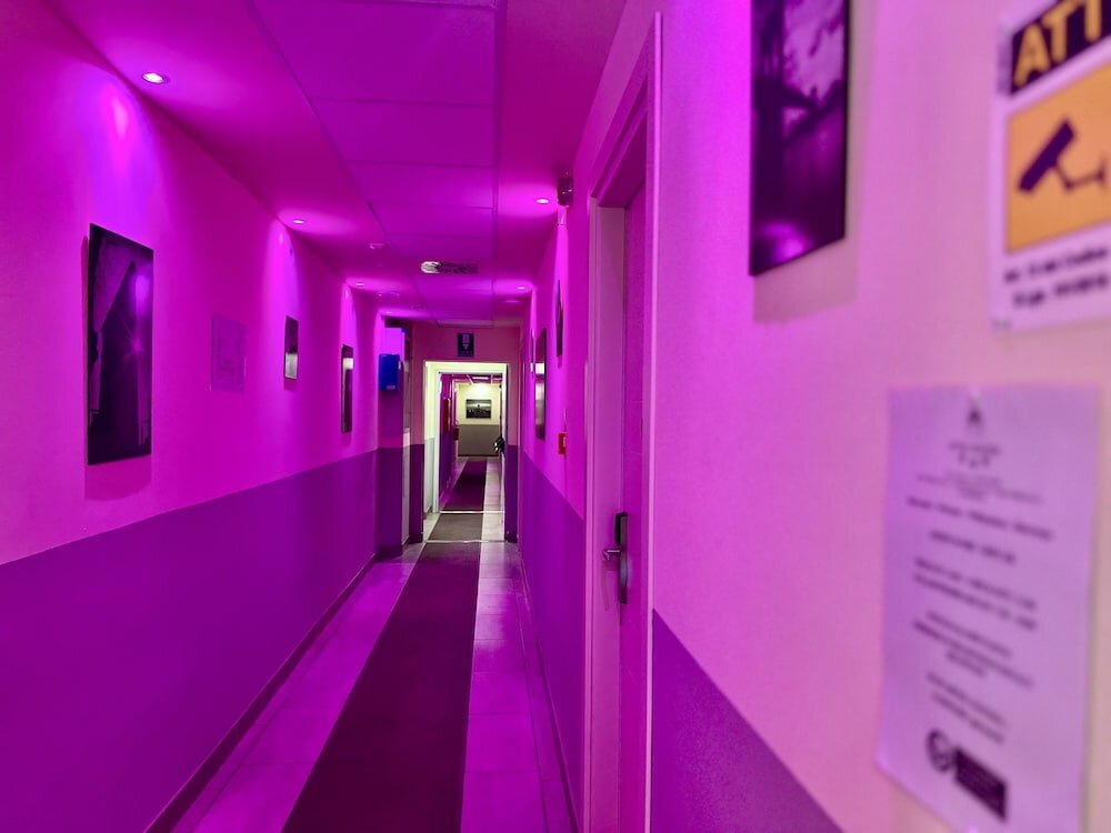 Фото Hotel Giacosa