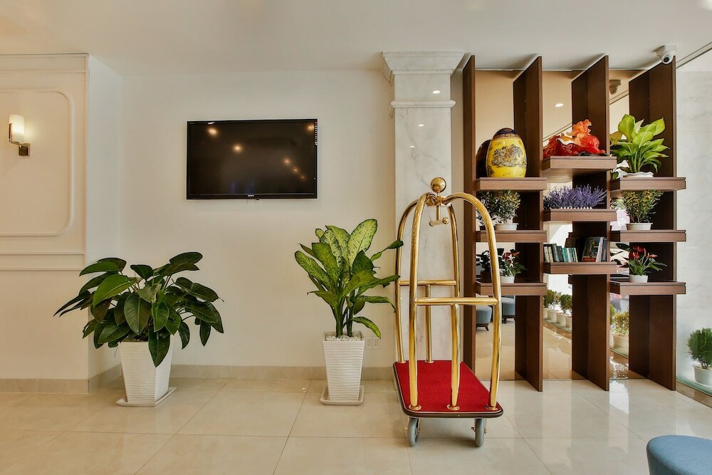 Фото Aluna Ben Thanh